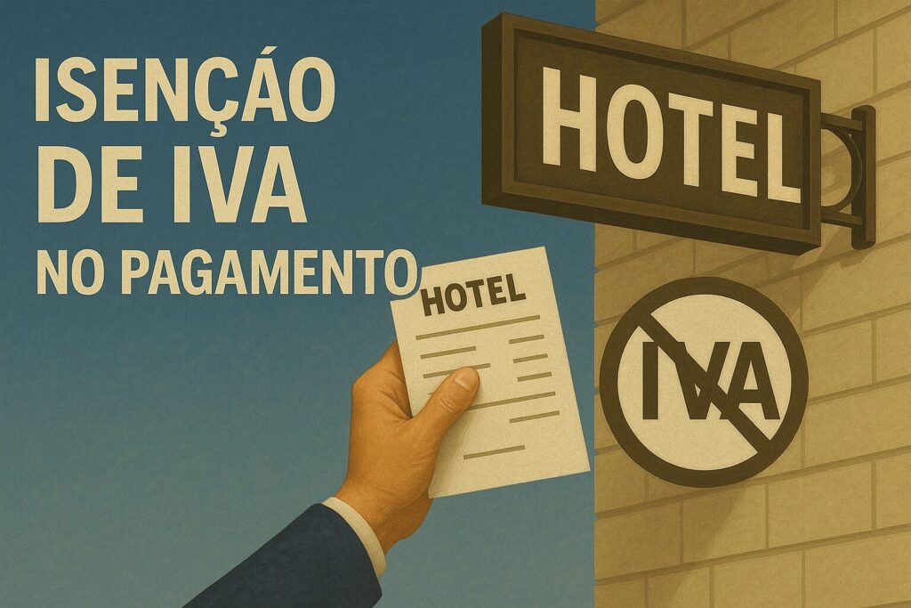 Economize na hospedagem na Argentina com a isenção do IVA de 21%. Além da taxa de câmbio favorável do Câmbio Tarjeta (Câmbio MEP), você paga menos pelos serviços de hospedagem, aproveitando esse benefício.