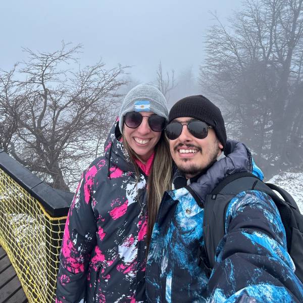 Cerro Otto