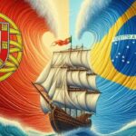 A riqueza cultural de ambos os países vai muito além da língua portuguesa