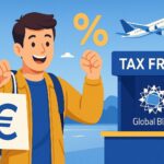 Descubra como funciona o Tax Free na Europa e aprenda a recuperar parte do IVA em suas compras. Guia completo com regras por país, passo a passo e dicas práticas para maximizar sua economia.